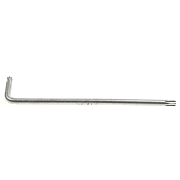Sealey Trx-star key (security) t15 (long)