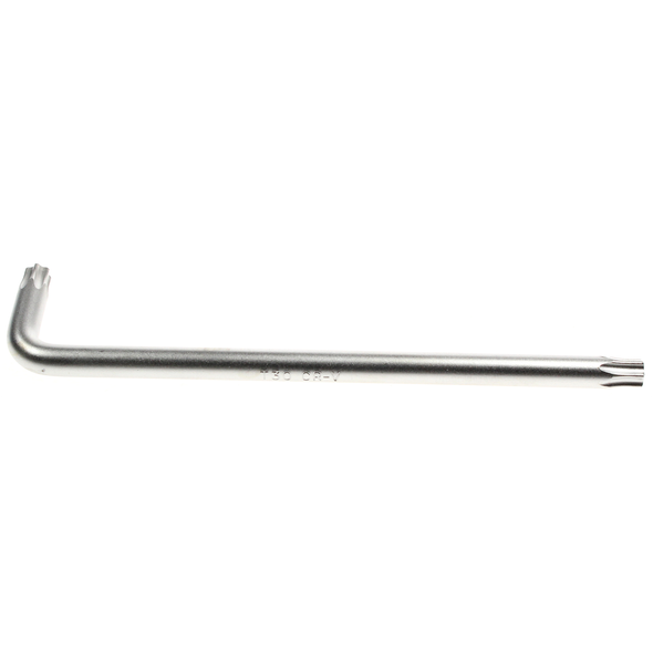 Sealey Trx-star key (security) t30 (long)