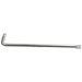 Sealey Trx-star key (security) t30 (long)