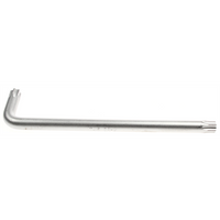 Sealey Trx-star key (security) t45 (long)