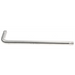 Sealey Trx-star key (security) t45 (long)