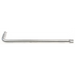 Sealey Trx-star key (security) t50 (long)