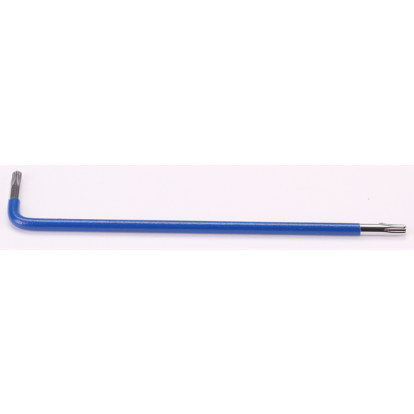 Sealey Anti-Slip 'Extra-Long' TRX-Star Key T8