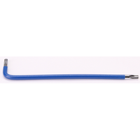 Sealey Anti-Slip 'Extra-Long' TRX-Star Key T10