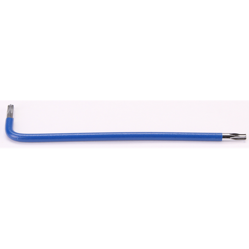 Sealey Anti-Slip 'Extra-Long' TRX-Star Key T10