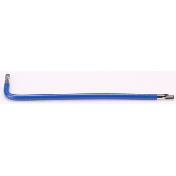 Sealey Anti-Slip 'Extra-Long' TRX-Star Key T10