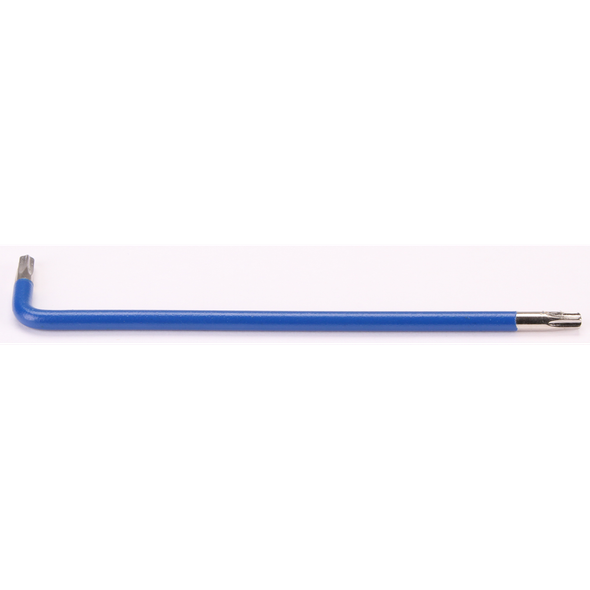 Sealey Anti-Slip 'Extra-Long' TRX-Star Key T15