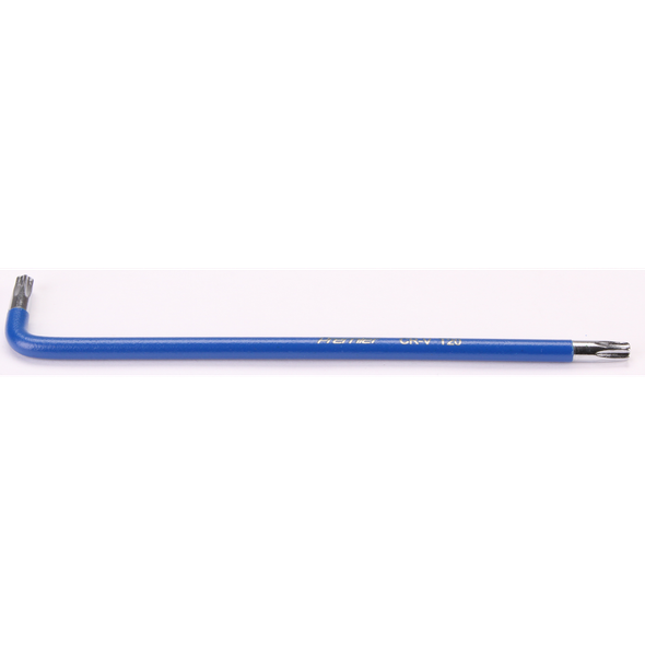 Sealey Anti-Slip 'Extra-Long' TRX-Star Key T20