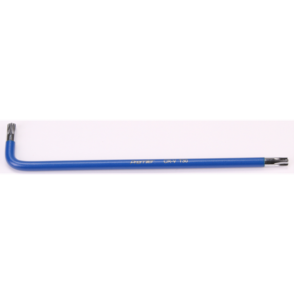 Sealey Anti-Slip 'Extra-Long' TRX-Star Key T30