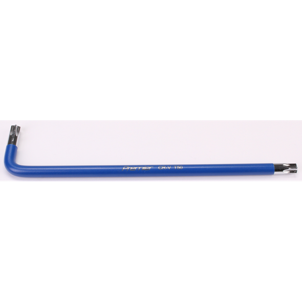 Sealey Anti-Slip 'Extra-Long' TRX-Star Key T50