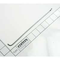 Sealey Hex key 1.5mm (extra long) AK7174.01