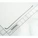 Sealey Hex key 1.5mm (extra long)