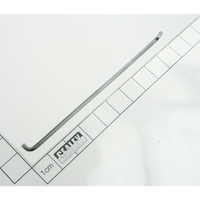 Sealey Hex key 2mm (extra long) AK7174.02