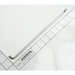 Sealey Hex key 2.5mm (extra long)