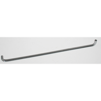 Sealey Hex key 3mm (extra long) AK7174.04