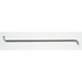 Sealey Hex key 4mm (extra long)