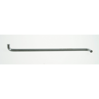 Sealey Hex key 5mm (extra long) AK7174.06