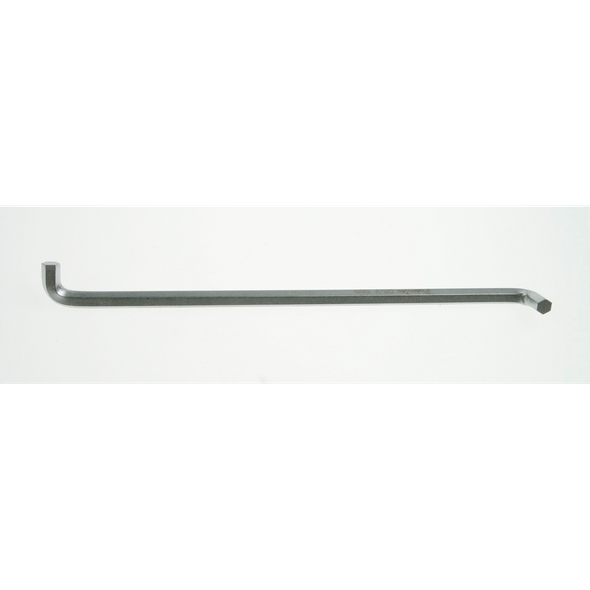 Sealey Hex key 5mm (extra long)