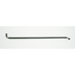 Sealey Hex key 5mm (extra long)