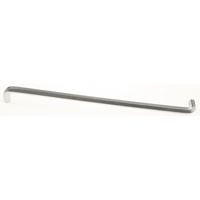 Sealey Hex key 6mm (extra long) AK7174.07