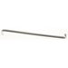 Sealey Hex key 6mm (extra long)