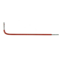 Sealey Ball end hex key wrench 1.5mm AK7176.01