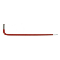 Sealey Ball end hex key wrench 2mm AK7176.02