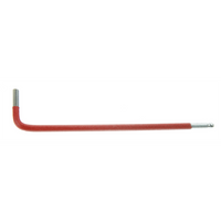 Sealey Ball end hex key wrench 2.5mm AK7176.03
