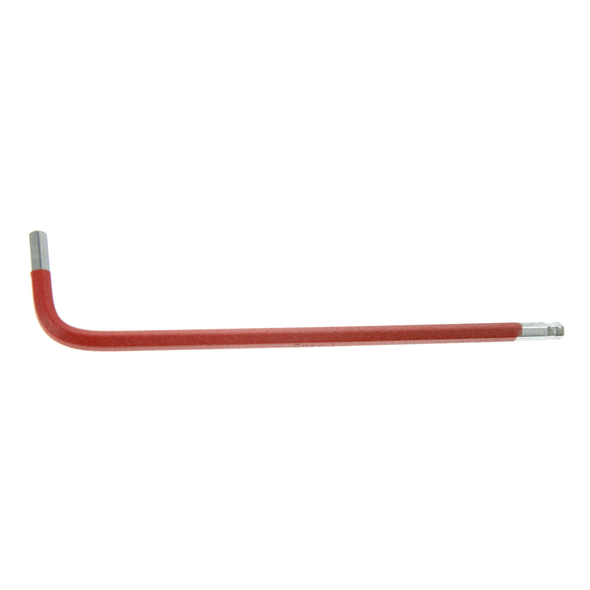Sealey Ball end hex key wrench 3mm