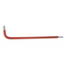 Sealey Ball end hex key wrench 3mm