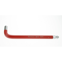 Sealey Ball end hex key wrench 10mm