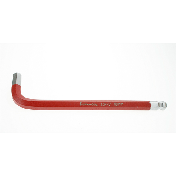 Sealey Ball end hex key wrench 10mm