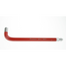 Sealey Ball end hex key wrench 10mm