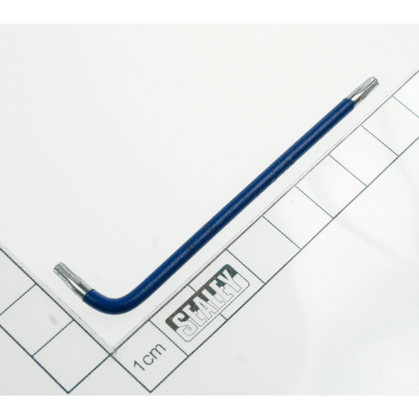 Sealey Trx-star key t10