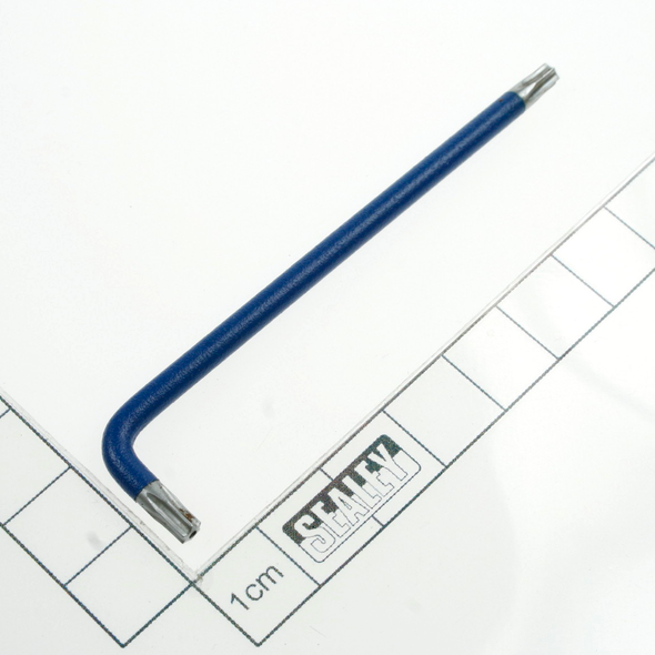 Sealey Trx-star key t15