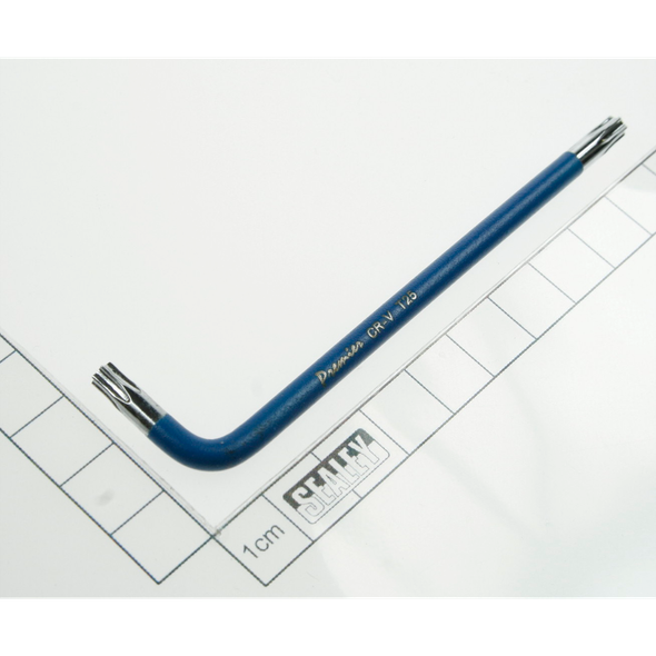 Sealey Trx-star key t25