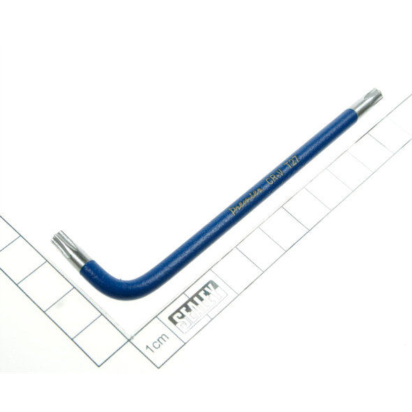 Sealey Trx-star key t27