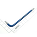 Sealey Trx-star key t27