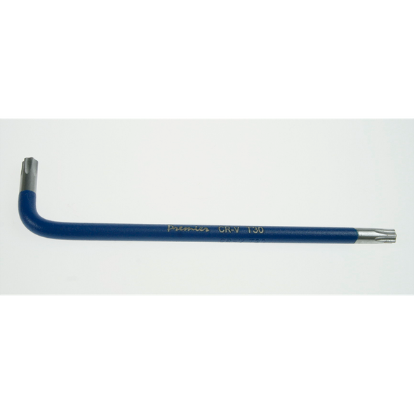 Sealey Trx-star key t30