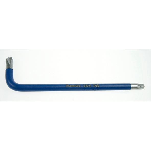 Sealey Trx-star key t45