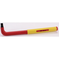 Sealey VDE Extra-Long Hex Key Wrench 8.0mm AK7177.V2-06