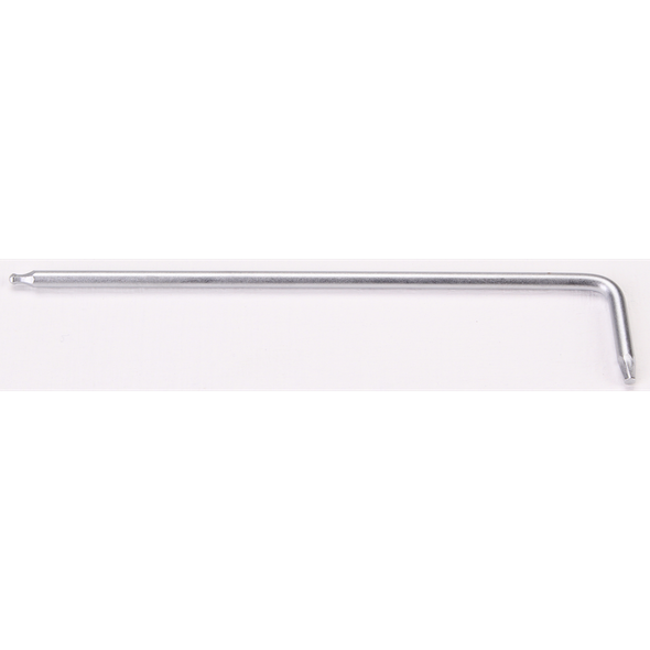 Sealey Ball-End Hex Key (Lock-On) 1.5mm