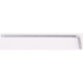 Sealey Ball-End Hex Key (Lock-On) 1.5mm