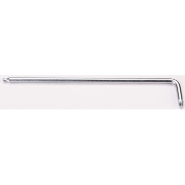 Sealey Ball-End Hex Key (Lock-On) 2.0mm