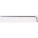 Sealey Ball-End Hex Key (Lock-On) 2.0mm