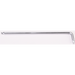 Sealey Ball-End Hex Key (Lock-On) 2.5mm