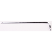 Sealey Ball-End Hex Key (Lock-On) 3.0mm