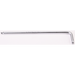Sealey Ball-End Hex Key (Lock-On) 3.0mm
