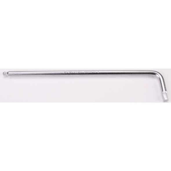 Sealey Ball-End Hex Key (Lock-On) 4.0mm