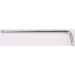 Sealey Ball-End Hex Key (Lock-On) 5.0mm